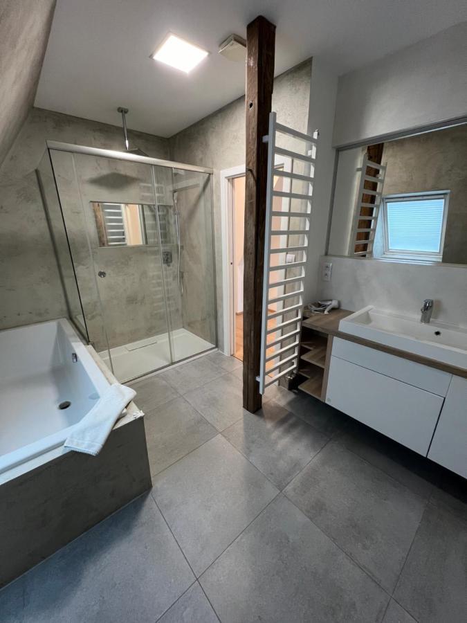 Parkhotel Smrzovka Екстер'єр фото