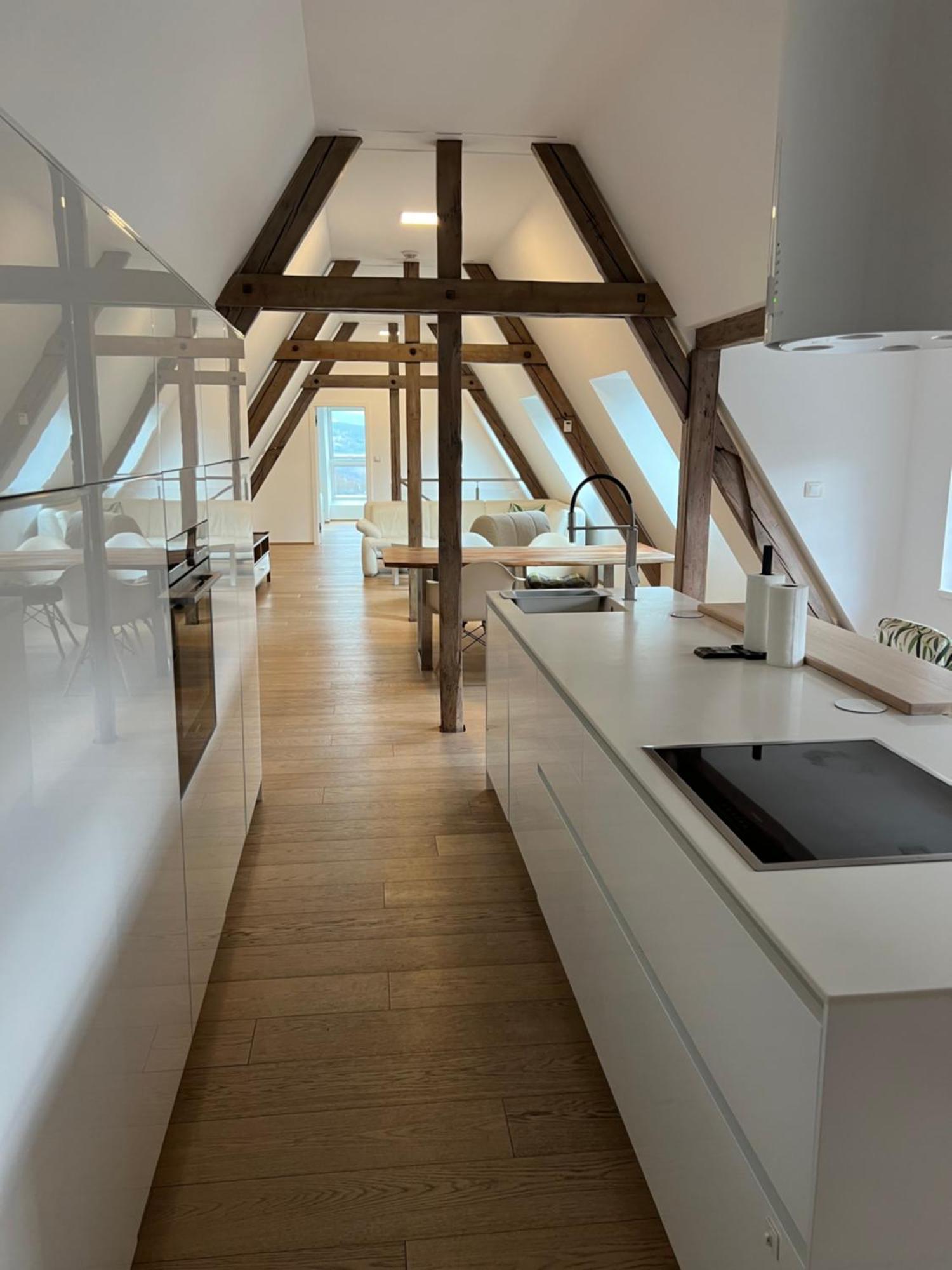 Parkhotel Smrzovka Екстер'єр фото
