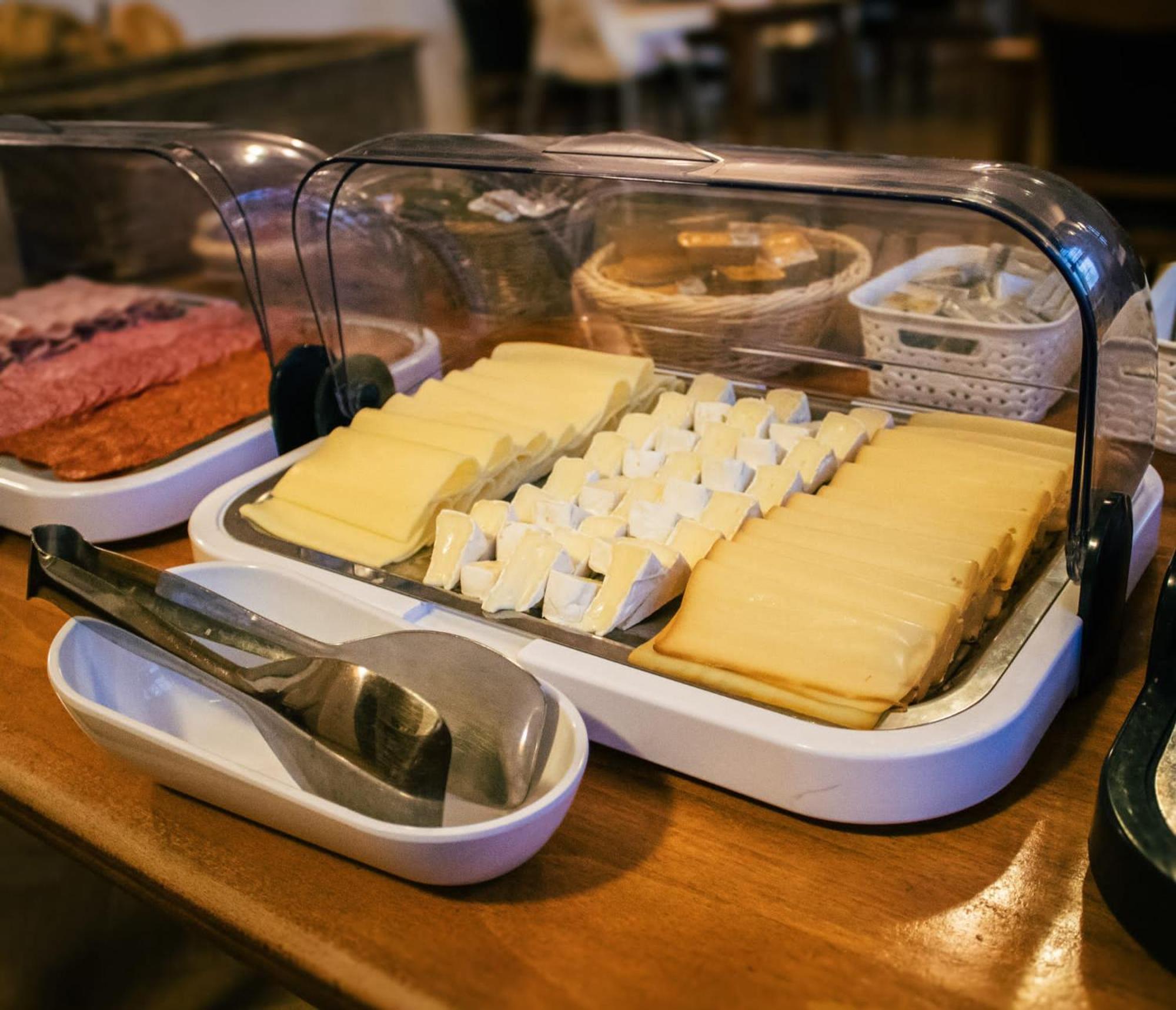 Parkhotel Smrzovka Екстер'єр фото