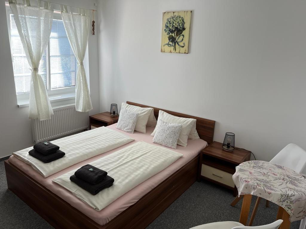 Parkhotel Smrzovka Екстер'єр фото