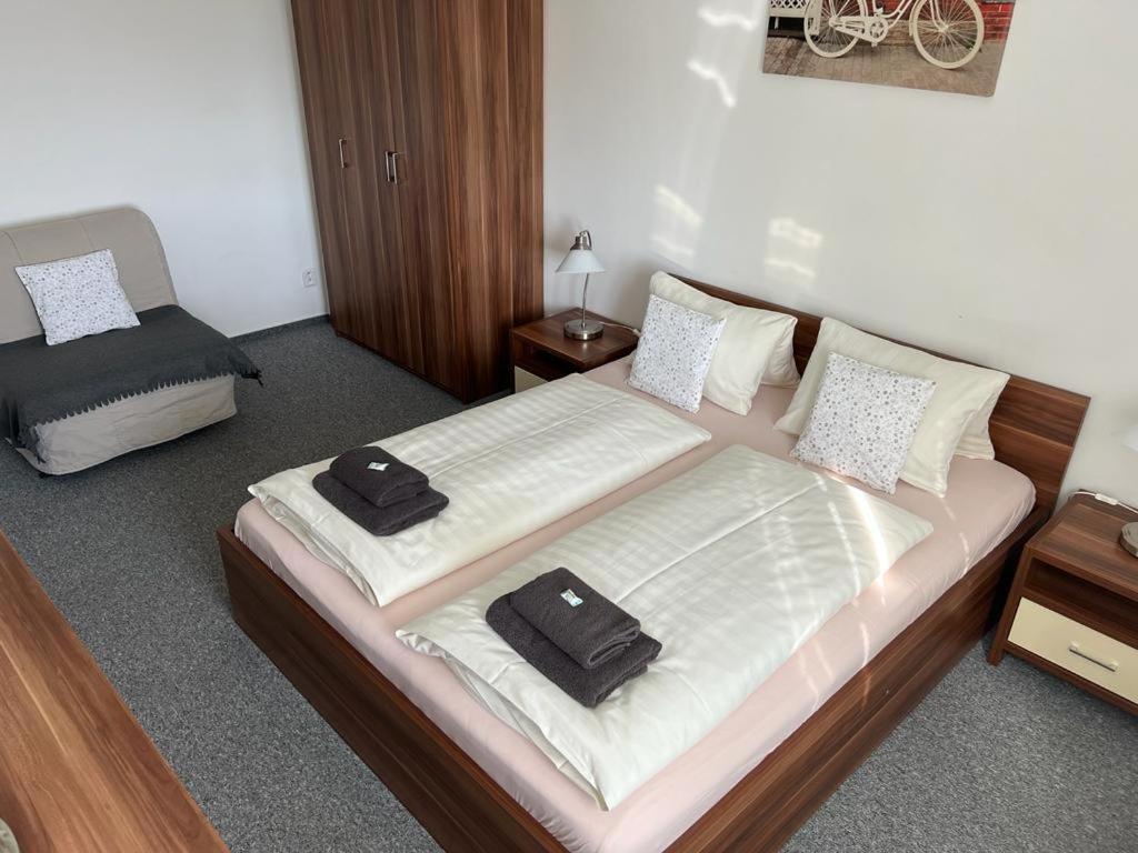 Parkhotel Smrzovka Екстер'єр фото