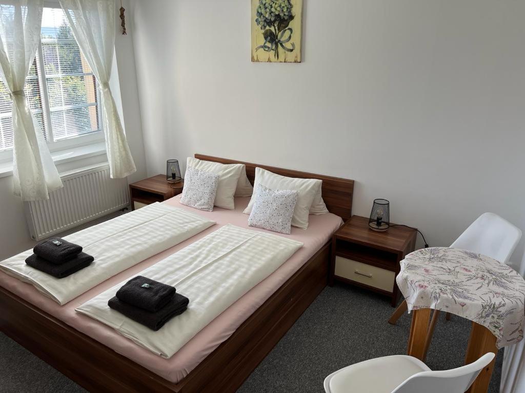 Parkhotel Smrzovka Екстер'єр фото